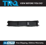 Trq Active Grille Shutter Black NI1206108 For 2021 Nissan Rogue New. Price: $238.95.