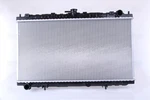 Nissens Coolant Radiator 62927A For Nissan Primera (1997) 2.0 Etc New. Price: $89.71.