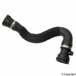Genuine Radiator Coolant Hose For Audi A6 Quattro, A7 4G0121049Q New. Price: $111.01.