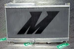 Mishimoto Mazda RX-7 95 Performance Aluminum Radiator MMRAD-FD-93 New. Price: $379.95.