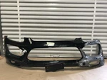 11 12 13 14 Porsche Cayenne Gts Front Bumper Cover (see Pics) Used. Price: $239.40.