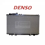 Radiator 221-3175 Denso For Lexus SC430 2002-2010 4.3 Naturally Aspired 3UZFE V8 New. Price: $192.99.