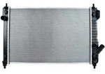 Radiator Osc 13097 New. Price: $126.95.