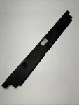 12-18 Bmw Series 3 4 Front Radiator Upper Sealing Cover Trim Panel Oem Used. Price: $34.95.