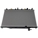 Cooling Radiator For Honda Cr-v 2.4L 2010-11 CU13161 HO3010225 Aluminum New. Price: $77.46.