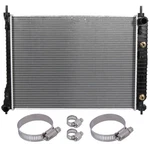 For 08-15 Chevrolet Captiva Sport 10 Saturn Sky Radiator With Hose Clamps Kit New. Price: $87.21.