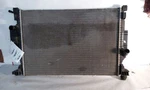 15-19 Lincoln Mkc Radiator Standard Duty Cooling 1.5 Liter Automatic Used. Price: $153.44.