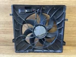 2012-2019 Mercedes Ml Gle Gls Radiator Cooling Fan Assembly Oem *note* Used. Price: $205.60.