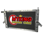 2191 Radiator Fit 1994-2002 Saturn SC1 SC2 SL1 SL2 SW1 SW2 L4 1.9L # 52474360 New. Price: $114.50.