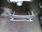 14-23 Mini Cooper Radiator Core Support 1.5 Liter, Automatic Used. Price: $180.00.
