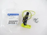 Genuine Oem Mopar Dodge 5080552AB Fuel Filter Check Valve 2001-08 Ram 2500/3500 New. Price: $48.93.