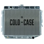 66-74 A/b/c/e Body Ac 17X26IN Cold Case Radiators MOP750A New. Price: $428.54.