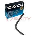 Dayco Valve Engine Hvac Heater Hose For 1984-1985 Toyota Corolla 1.8L L4 Zl New. Price: $20.53.