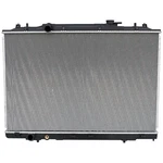 Denso Radiator 221-9337 New. Price: $290.18.