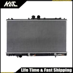 Radiator CU2448 For 2002 & 2003-2006 2007 Mitsubishi Lancer Sedan 4-DOOR 2.0L L4 New. Price: $62.99.