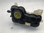 2017 Jaguar F-pace Radiator Coolant Reservoir Tank Overflow Bottle Q Used. Price: $33.99.