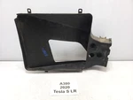 2016-2020 Oem Tesla Model Front Left Driver Side Radiator Air Vent Duct Used. Price: $149.95.