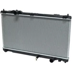 Uac Radiator Downflow 2968C New. Price: $181.29.