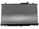 Diy Solutions 74GJ79S Radiator Fits 2003-2004 Subaru Baja 2.5L H4 New. Price: $127.70.