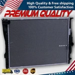 13392 Radiator For Bmw 128I/M3 2008-13 328I 2007-13 17117537292 New. Price: $84.19.