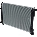 Radiator Uac 13139C New. Price: $286.99.
