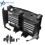 For Dodge Ram 1500 2013-2015 2016 2017 2018 Active Grille Shutter W/o Actuator New. Price: $56.33.