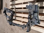 Radiator Core Support Fits 16-19 Cruze 3001905 Used. Price: $749.00.