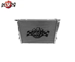 Csf Radiator Racing Aluminum Polished For 2006-2010 Bmw 325I 328I 330I Z4 New. Price: $485.00.