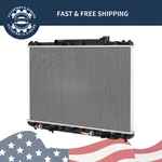 Radiator For 1992 1993 1994 1995 1996 Toyota Camry (2.2L L4 Only) New. Price: $60.89.