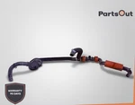 2011-2014 Audi A8L Quattro 4.2L Hvac Heater Water Coolant Hose Pipe Line Oem Used. Price: $68.66.