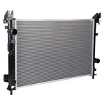 Pickoor For 2004-2006 Chrysler Pacifica 4-DOOR 3.5L Aluminum Radiator New. Price: $63.91.