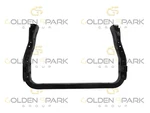 2011-2022 Dodge Durango Lower Radiator Support New. Price: $164.99.