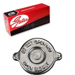 Gates Radiator Cap For 1985-1989 Merkur XR4TI 2.3L L4 Gas New. Price: $16.87.