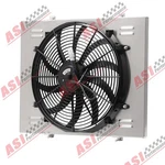 Aluminum Shroud Fan Relay For 1973-1974 Chevy Nova Oldsmobile Omega Pontiac Asi New. Price: $99.00.