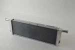 Csf Cooling - Racing & High Performance Division 7068 Radiator New. Price: $599.00.
