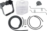 Oer Washer Bottle Hose And Nozzle Kit For 1967-1969 Chevy Camaro New. Price: $86.98.