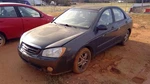 Radiator Cylinder Thru 2/12/07 Fits 04-07 Spectra 265731 Used. Price: $118.39.