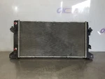 2013 Ford F150 Stx 5.0L Radiator Used. Price: $75.00.
