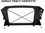 1966-1967 Corvette New Usa Reproduction 3894595 427 Radiator Support Without Ac. Price: $699.00.