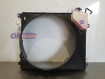 20 Toyota Tacoma SR5 Coolant Jug Reservoir 2.7L With Radiator Shroud Used. Price: $95.00.