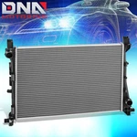 For 2014-2019 Fiat 500L1.4L Factory Style Aluminum Core Cooling Radiator 13513 New. Price: $72.99.