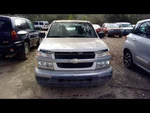 Radiator Core Support Fits 04-12 Canyon 1105786 Used. Price: $484.90.