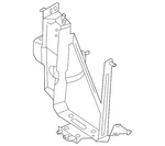 Genuine Audi Mount Bracket 4G0-121-261-L New. Price: $291.17.
