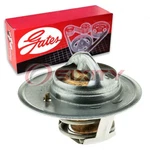 Gates Engine Coolant Thermostat For 1981-1995 Isuzu Pickup 1.8L 1.9L 2.2L Yr New. Price: $19.01.