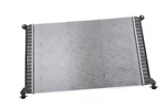 Genuine Gm Parts 21898 Radiator New. Price: $471.59.