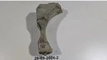 2003-2008 Subaru Forester MK2 Coolant Overflow Reservoir Tank Oem 45642SA000 Used. Price: $20.00.