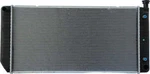 Radiator Osc 2317 New. Price: $186.95.