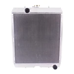 Radiator For Case 445 430 450 420 440 410 New Holland C175 L185 L180 87013856. Price: $309.99.