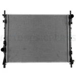 2015 2016 2017 2018 2019 2020 2021 2022 Ford Mustang Aluminum Radiator New. Price: $75.98.