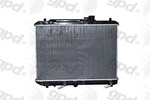 Global Parts Distributors Llc 2085C Radiator New. Price: $139.05.